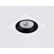 Встраиваемый светильник Ambrella Light TN102727 TECHNO SPOT