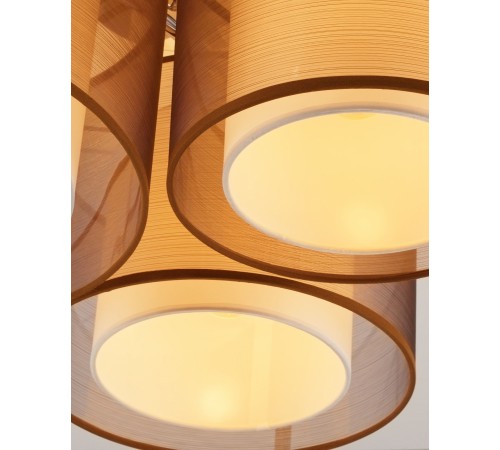 Потолочная люстра Moderli V10623-3C Room Потолочная люстра Moderli V10623-3C Room