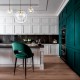 Подвесной светильник Loft it 2033-E Selene