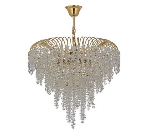 Подвесная люстра Arti Lampadari Ferla E 1.5.46.105 G Ferla Подвесная люстра Arti Lampadari Ferla E 1.5.46.105 G Ferla