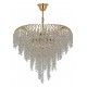 Подвесная люстра Arti Lampadari Ferla E 1.5.46.105 G Ferla