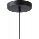 Подвесной светильник Escada 466/1S Dark Smoky Vela
