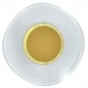 Накладной светильник Indigo 14029/1W Gold Veletta