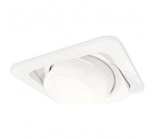 Встраиваемый светильник Ambrella Light XC7658083 XC Встраиваемый светильник Ambrella Light XC7658083 XC