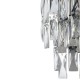 Накладной светильник Indigo 12029/2W Chrome Anna