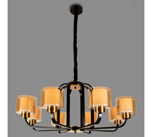 Подвесная люстра Alfa-Light F4124-48 F4124 Подвесная люстра Alfa-Light F4124-48 F4124