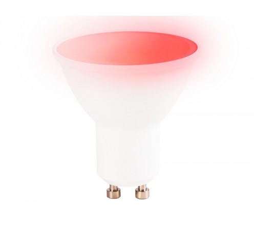 Лампа светодиодная Ambrella Light 207500 MR16 Лампа светодиодная Ambrella Light 207500 MR16