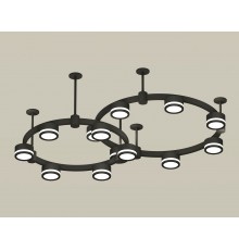 Подвесная люстра Ambrella Light XR92221003 XR
