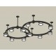 Подвесная люстра Ambrella Light XR92221003 XR