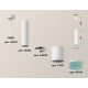 Подвесной светильник Ambrella Light XP7421004 XP