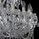 Подвесная люстра Bohemia Art Classic 11.12.24+12+6.460.2d.h-178.Gd.Sp 11.12