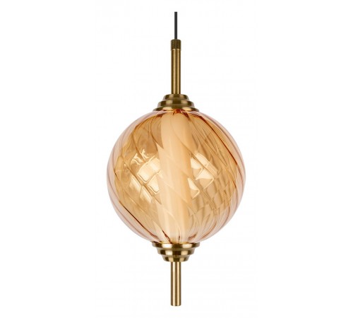 Подвесной светильник Loft it 10421/B Amber Helix Подвесной светильник Loft it 10421/B Amber Helix