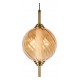 Подвесной светильник Loft it 10421/B Amber Helix