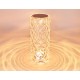 Настольная лампа декоративная Ambrella Light DE8021 DE