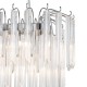 Подвесная люстра Indigo 12035/13PL Chrome Lastrone