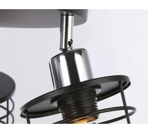 Спот Ambrella Light TR8092 TR Спот Ambrella Light TR8092 TR