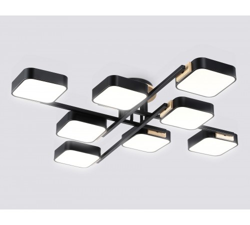 Потолочная люстра Ambrella Light FL4890 FL Потолочная люстра Ambrella Light FL4890 FL