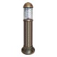 Наземный низкий светильник Fumagalli D15.554.000.BXF1R.FC1 Sauro