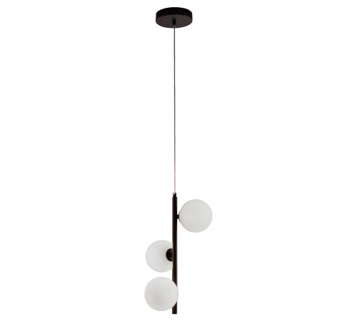 Подвесная люстра Kink Light 07508-3A,19 Сида Подвесная люстра Kink Light 07508-3A,19 Сида