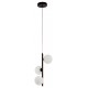 Подвесная люстра Kink Light 07508-3A,19 Сида