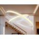 Подвесной светильник Ambrella Light FL407 FL