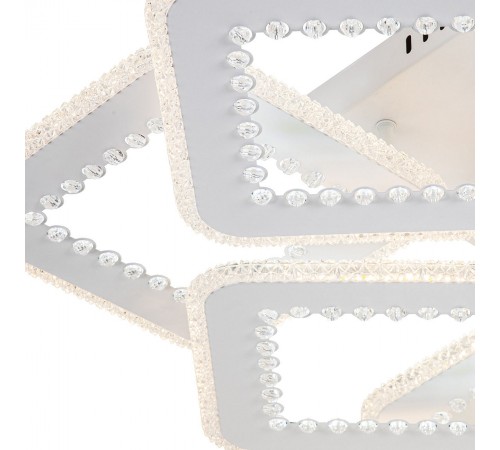 Потолочная люстра Escada 10231/8LED Dew Потолочная люстра Escada 10231/8LED Dew