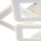 Потолочная люстра Escada 10231/8LED Dew