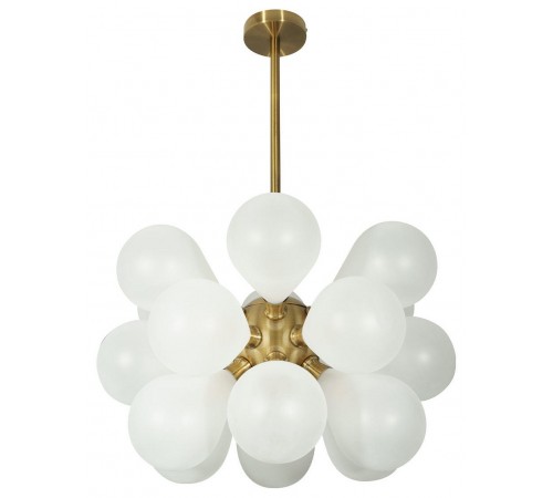 Люстра на штанге Loft it 10130/18 White Miracle Люстра на штанге Loft it 10130/18 White Miracle