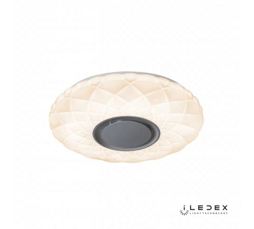 Накладной светильник iLedex ZN-XU36XD-GSR-Y Sphere Накладной светильник iLedex ZN-XU36XD-GSR-Y Sphere