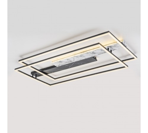 Накладной светильник Escada 10250/2LED Slab Накладной светильник Escada 10250/2LED Slab