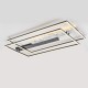 Накладной светильник Escada 10250/2LED Slab
