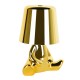 Настольная лампа декоративная Loft it 10233/E Gold Brothers
