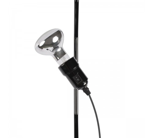 Светильник на растяжке Loft it 10346/1 Black Parentesi