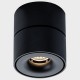 Накладной светильник Italline IT02-001 black IT02-001
