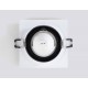 Встраиваемый светильник Ambrella Light TN102727 TECHNO SPOT