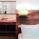 Накладной светильник Mantra 7775 Hanok