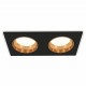 Встраиваемый светильник Ambrella Light XC6526004 XC