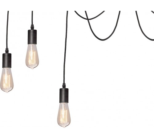 Подвесная люстра Loft it LOFT1162/6 Spider Подвесная люстра Loft it LOFT1162/6 Spider