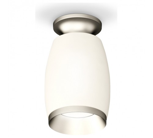 Накладной светильник Ambrella Light XS1122043 XS Накладной светильник Ambrella Light XS1122043 XS