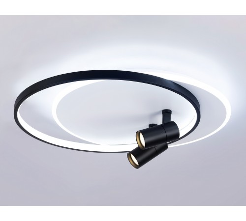 Накладной светильник Ambrella Light FL51392 FL Накладной светильник Ambrella Light FL51392 FL