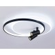 Накладной светильник Ambrella Light FL51392 FL