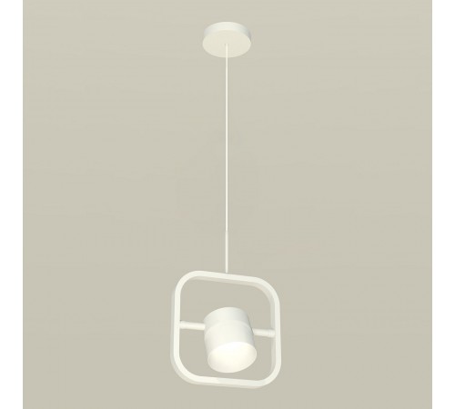 Подвесной светильник Ambrella Light XB9118156 XB Подвесной светильник Ambrella Light XB9118156 XB