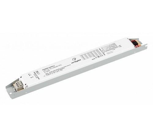 Блок питания Arlight 049554 ARJ-LG Блок питания Arlight 049554 ARJ-LG