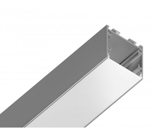 Короб накладной Ambrella Light GP2500AL Profile System GP Короб накладной Ambrella Light GP2500AL Profile System GP