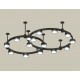Подвесная люстра Ambrella Light XR92221160 XR
