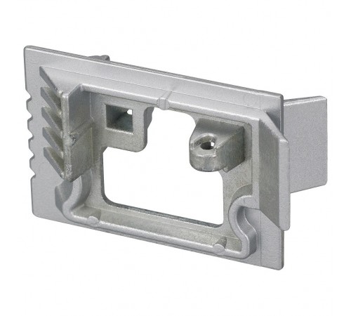 Соединитель для профиля Arlight 018029 ALU-POWER-W35S Соединитель для профиля Arlight 018029 ALU-POWER-W35S