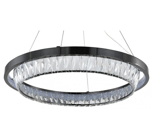 Подвесной светильник Indigo 12045/1P Black Riva Подвесной светильник Indigo 12045/1P Black Riva