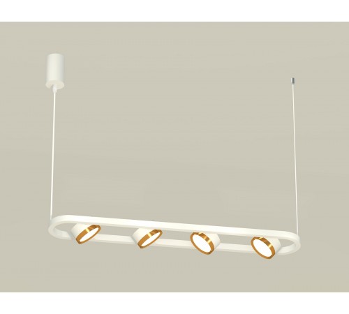 Подвесной светильник Ambrella Light XB9163102 XB Подвесной светильник Ambrella Light XB9163102 XB