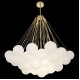 Люстра на штанге Loft it 10129/1000 Gold Dream
