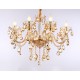 Подвесная люстра Ambrella Light TR4907 TR